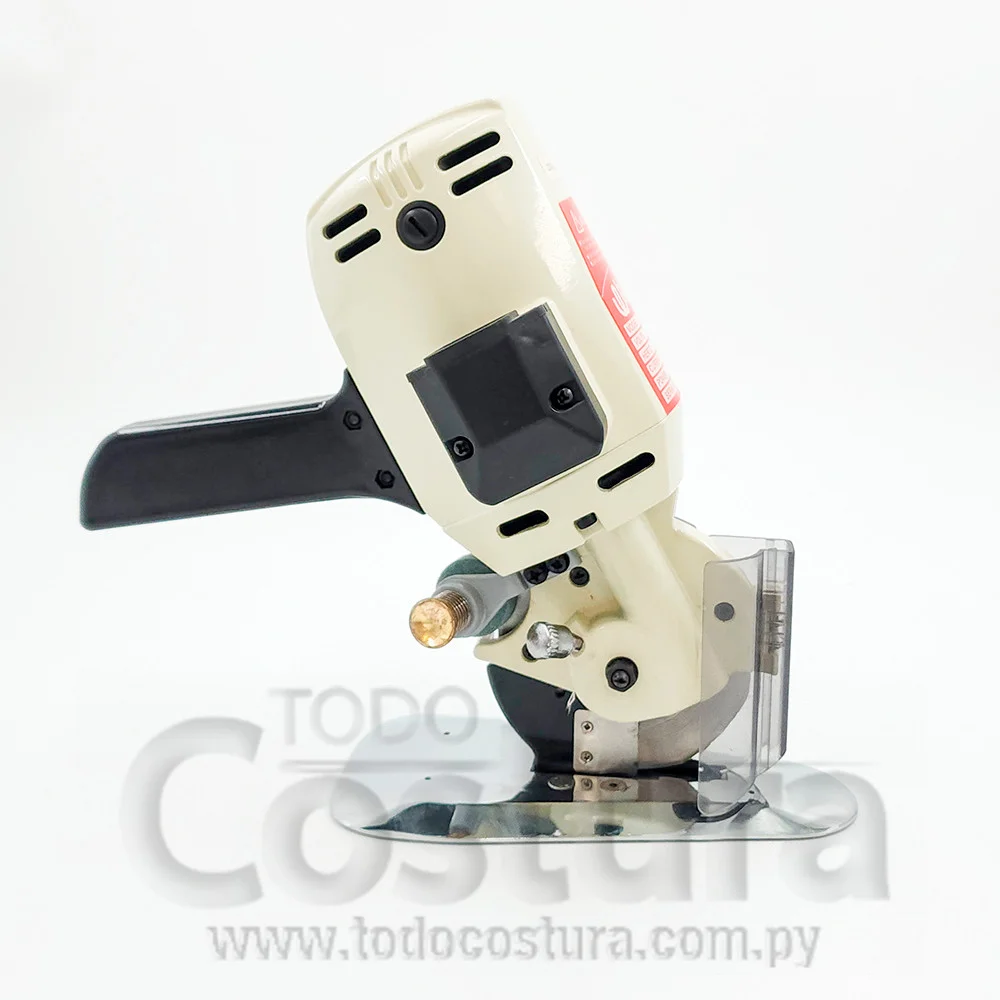 CORTADORA CIRCULAR WILLPEX DE 4 PULG. RC100 (250W)